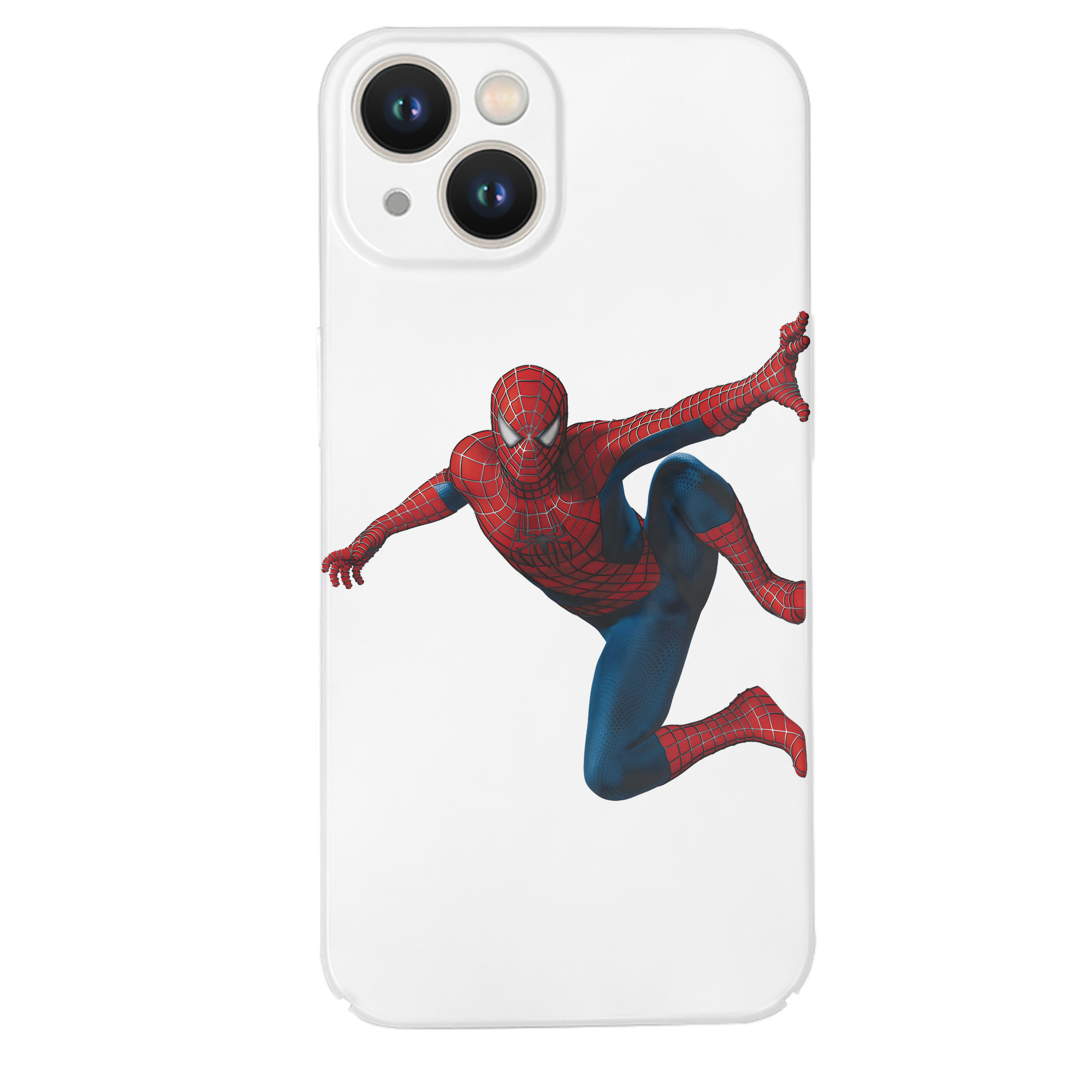 （画像用） アベンジャーズ The Avengers 【iPhone 14シリーズ対応】ハードケース